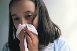 过敏性鼻炎有什么症状？