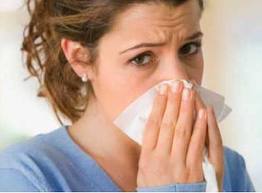 过敏性鼻炎是由霉菌引起的吗