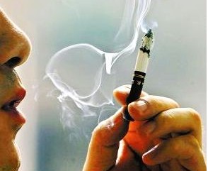 鼻炎要不要戒烟?鼻炎抽烟会怎么样?
