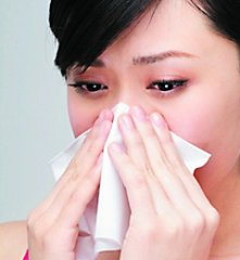 乌鲁木齐引起鼻窦炎病因的有哪些？