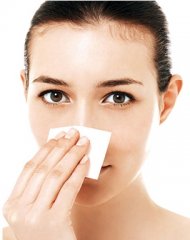 鼻中隔偏曲最直接的预防保健方法