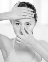 告诉你鼻炎怎么治疗好?