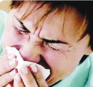 鼻咽炎的早期症状与治疗