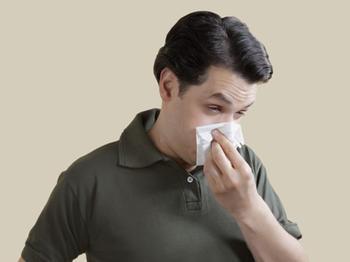 鼻中隔偏曲预防保健方法是什么？