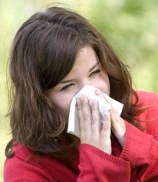 警惕孩子过敏性鼻炎治疗误区