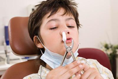 大连去哪家医院看小儿鼻窦炎比较好?