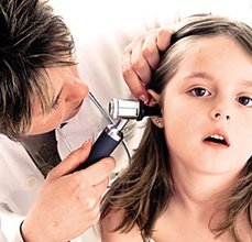 小儿中耳炎如何治疗最有效?