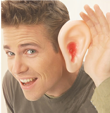 中耳炎产生的主要因素