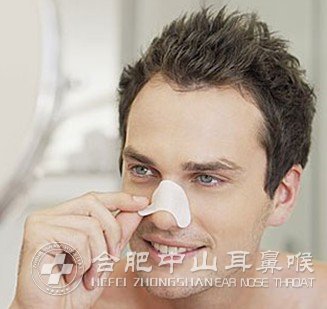 怎样治疗鼻中隔偏曲